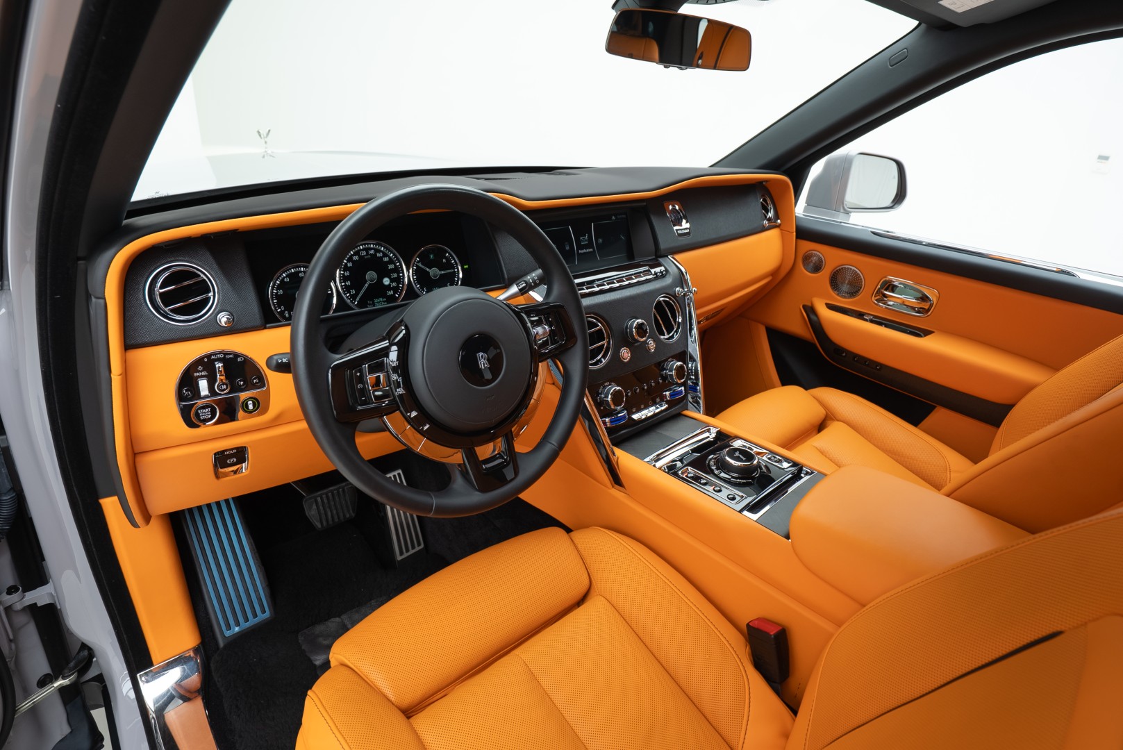 2023 ROLLS ROYCE CULLINAN | HIGH SPEC